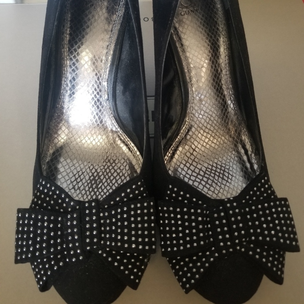Gianni Bini wedges
